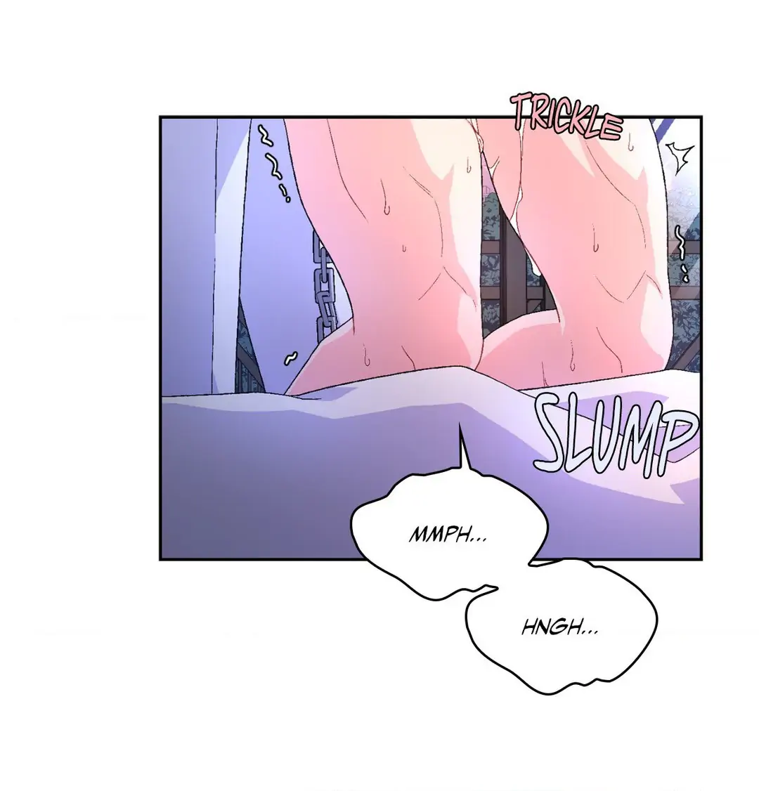 Arthur «Official» - Chapter 7 manhwa