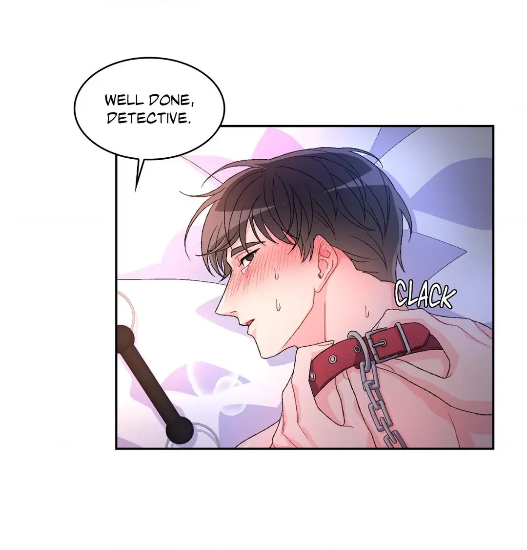 Arthur «Official» - Chapter 7 manhwa