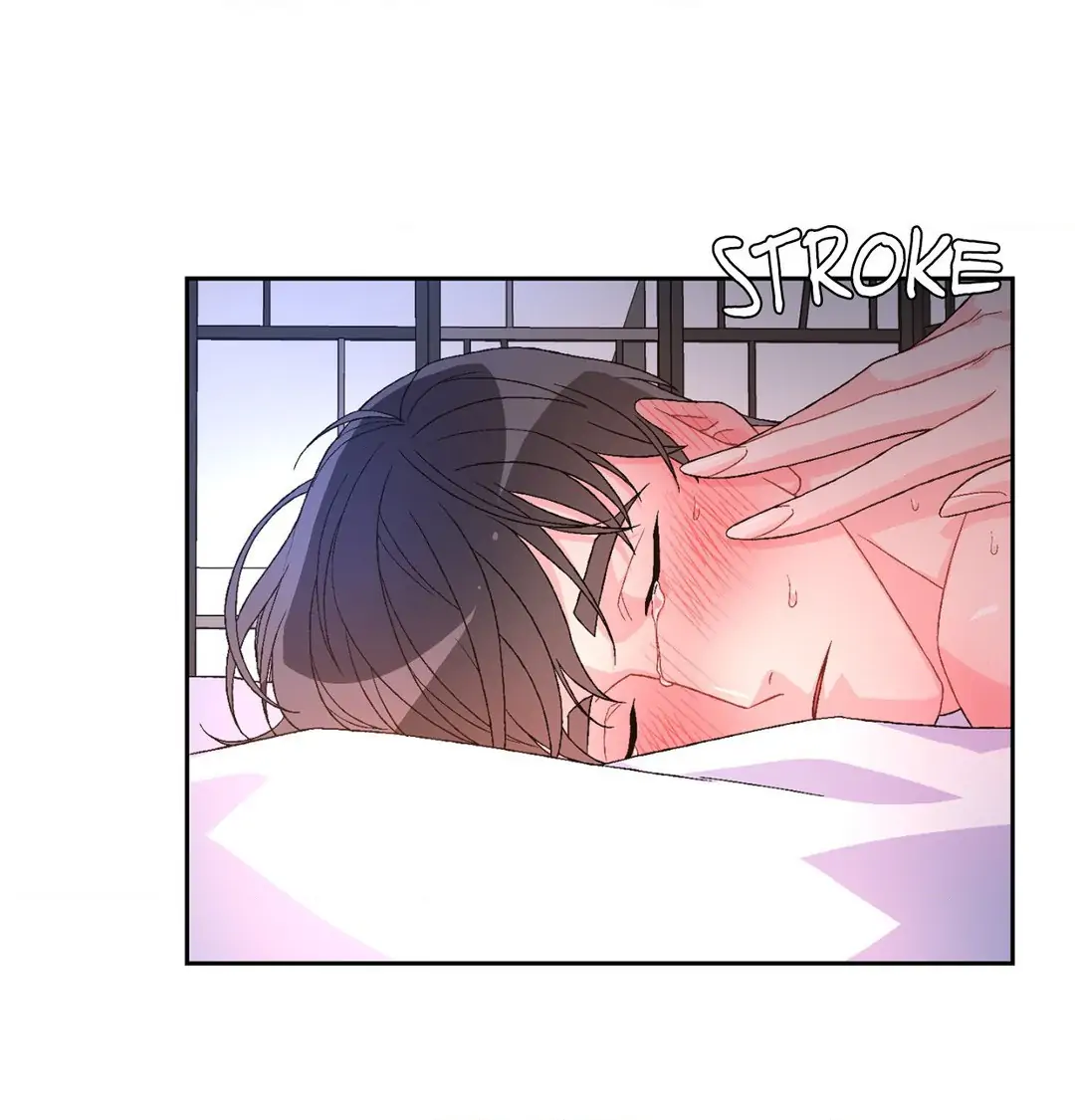 Arthur «Official» - Chapter 7 manhwa