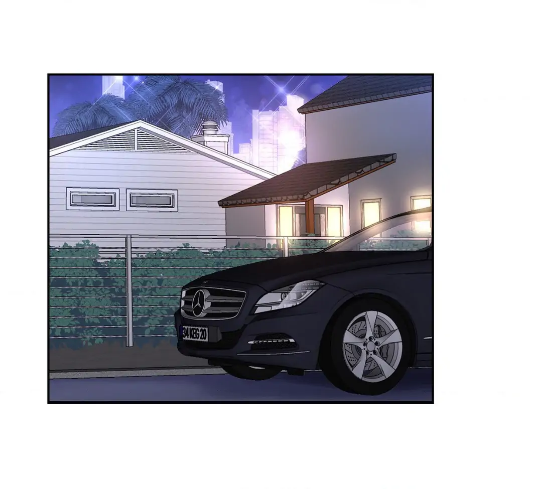 Arthur «Official» - Chapter 7 manhwa