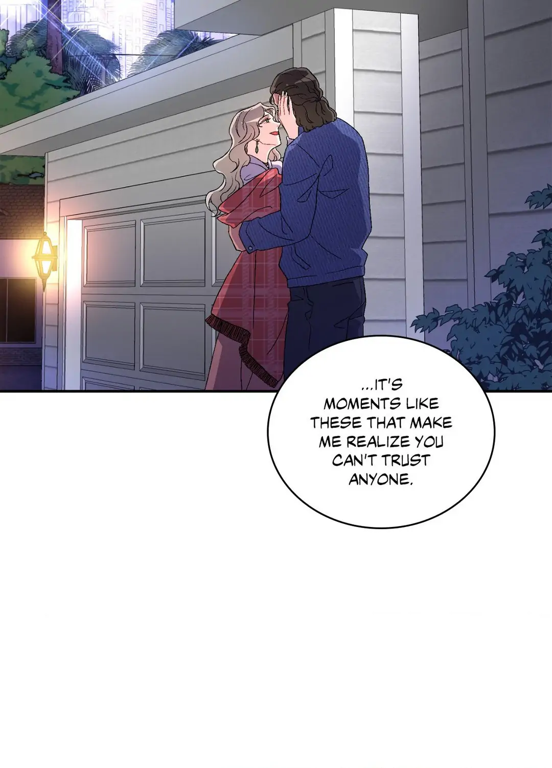 Arthur «Official» - Chapter 7 manhwa
