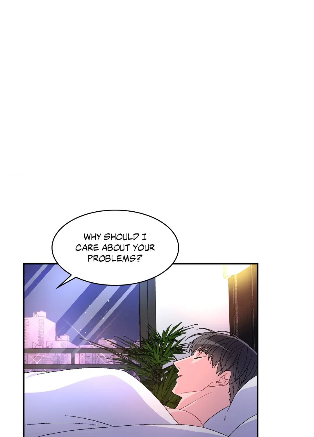 Arthur «Official» - Chapter 7 manhwa