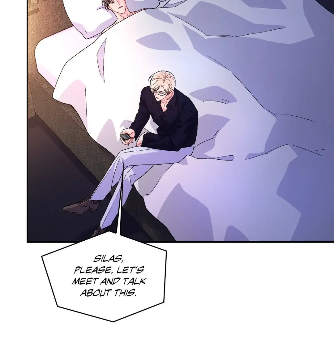 Arthur «Official» - Chapter 7 manhwa
