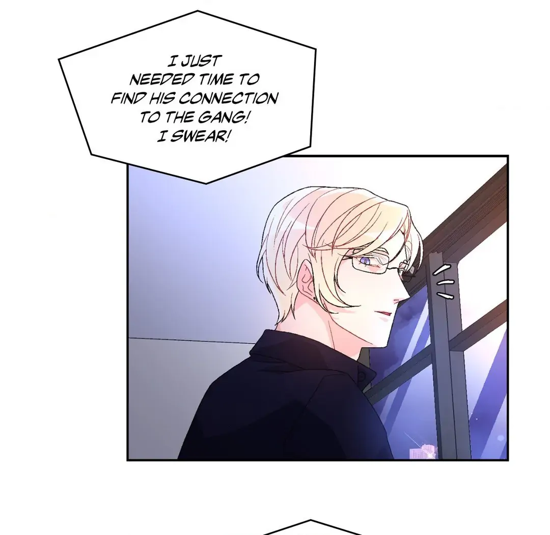 Arthur «Official» - Chapter 7 manhwa