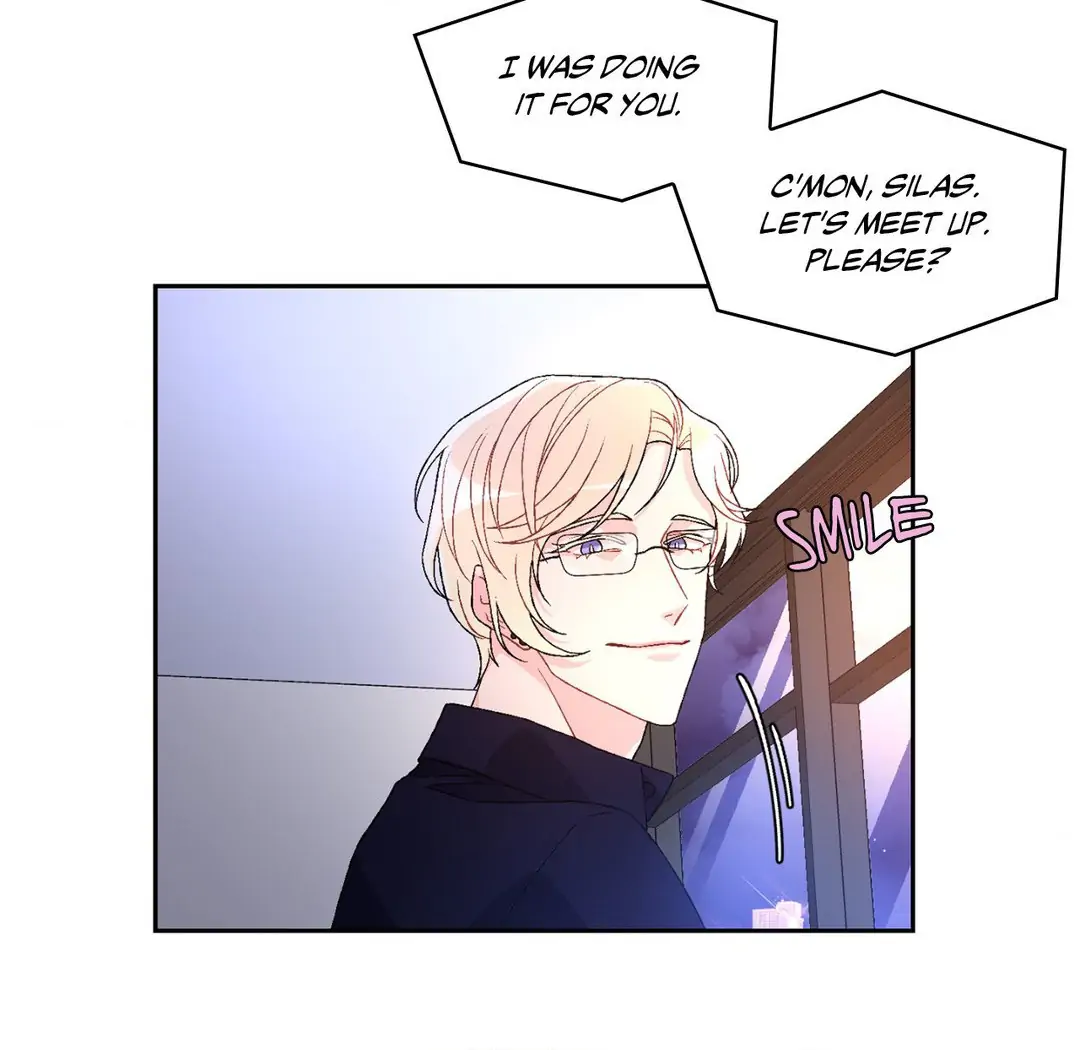 Arthur «Official» - Chapter 7 manhwa