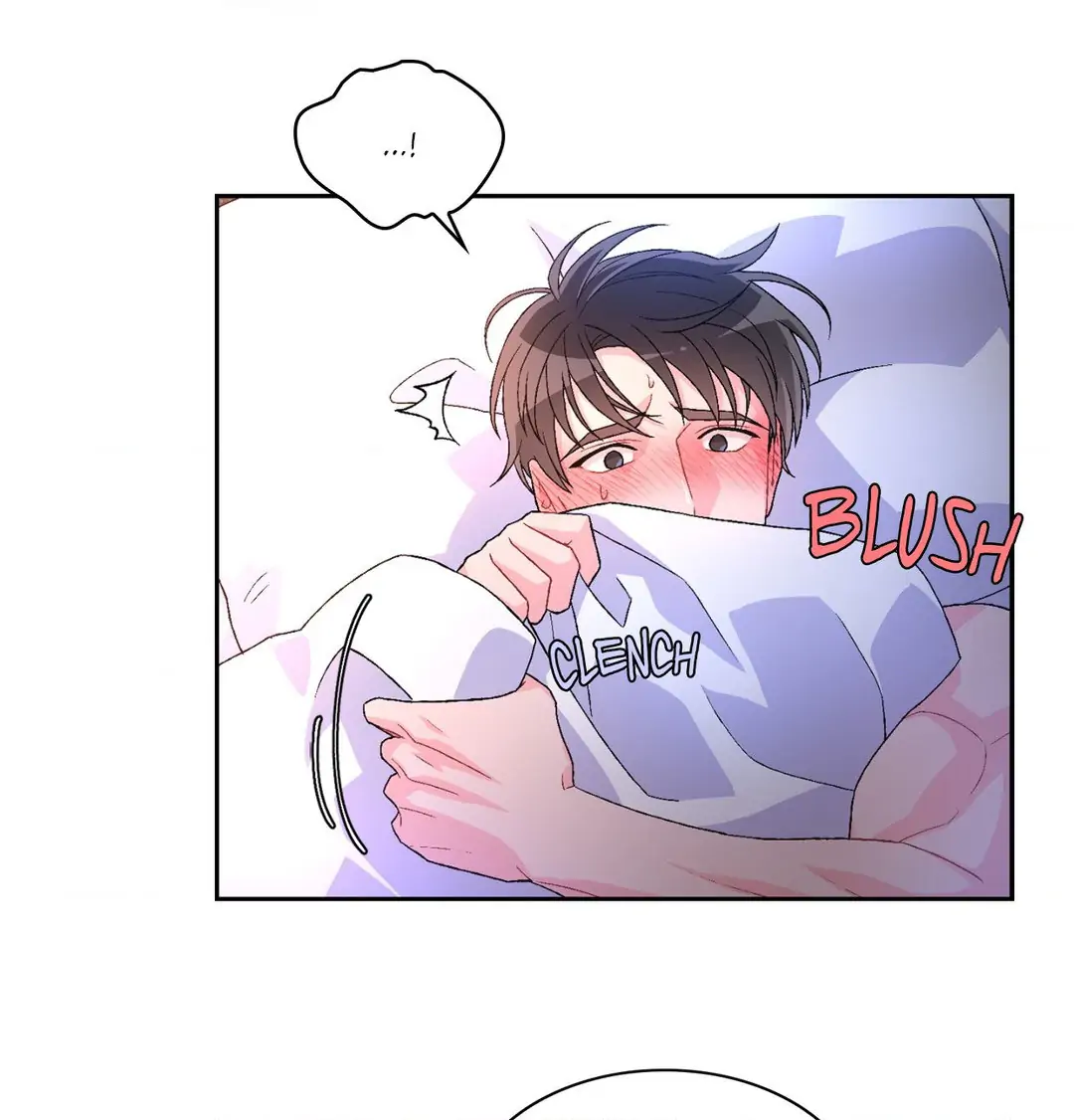 Arthur «Official» - Chapter 7 manhwa