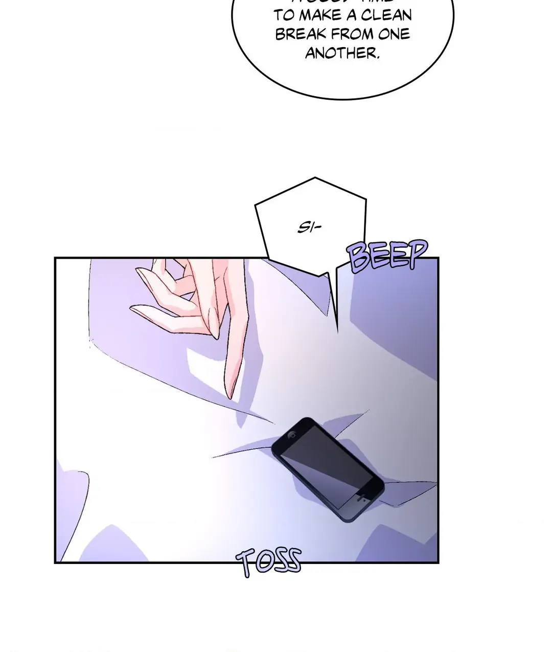 Arthur «Official» - Chapter 7 manhwa