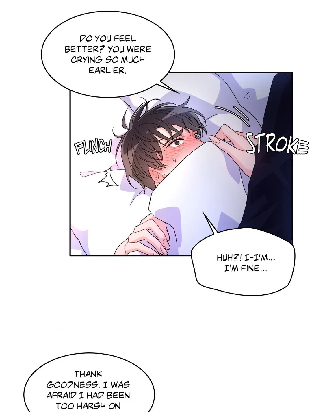 Arthur «Official» - Chapter 7 manhwa