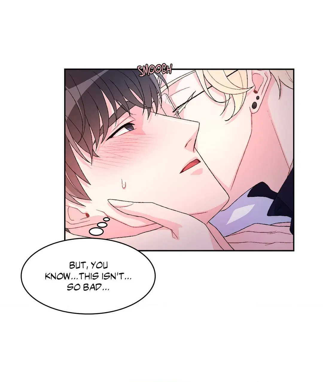 Arthur «Official» - Chapter 7 manhwa