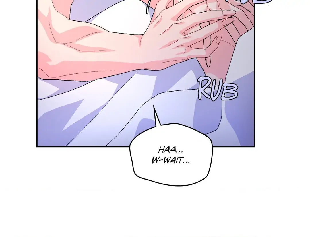Arthur «Official» - Chapter 7 manhwa