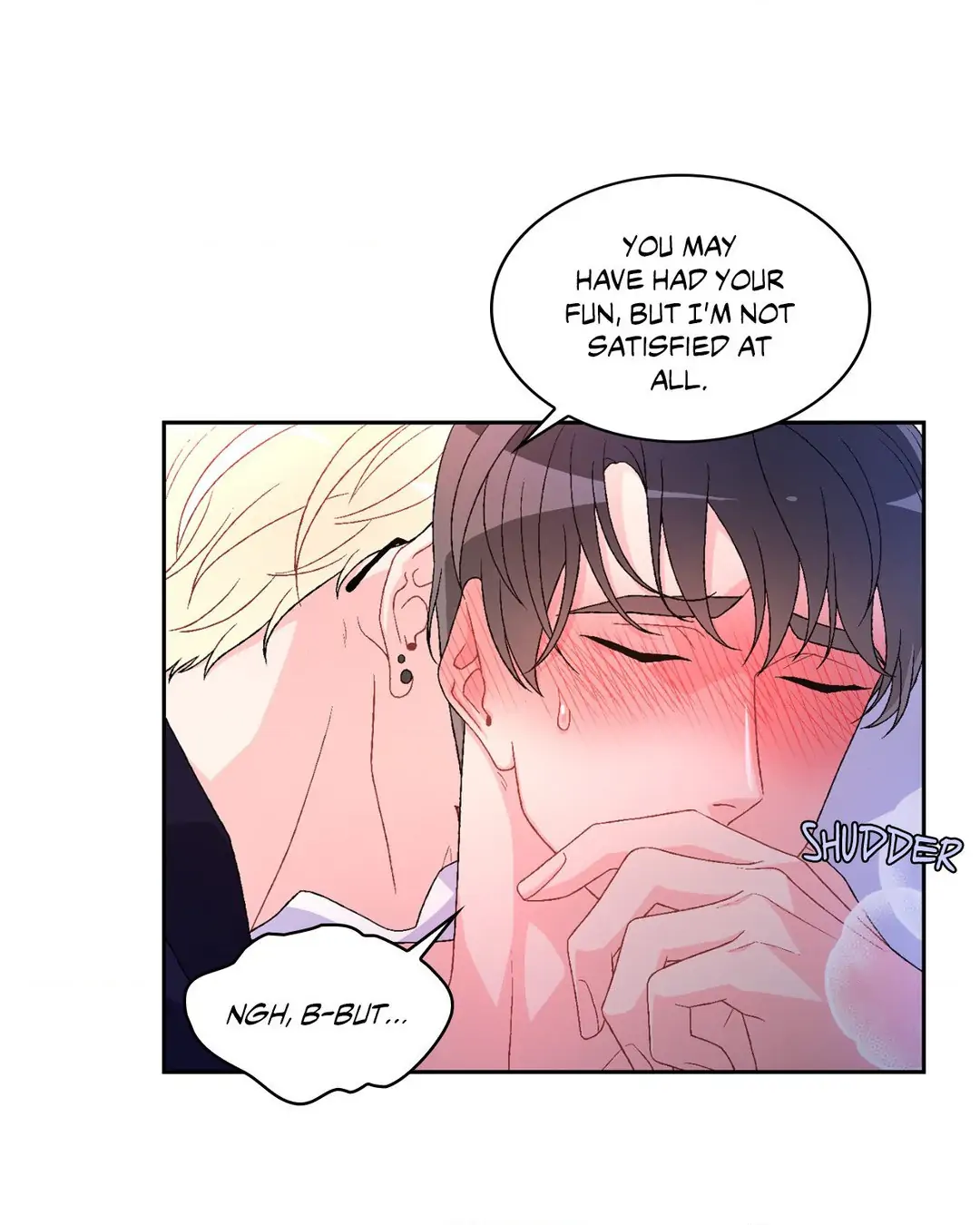 Arthur «Official» - Chapter 7 manhwa