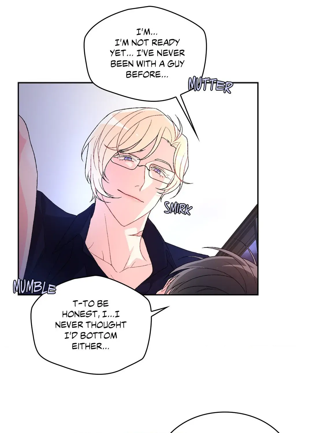 Arthur «Official» - Chapter 7 manhwa