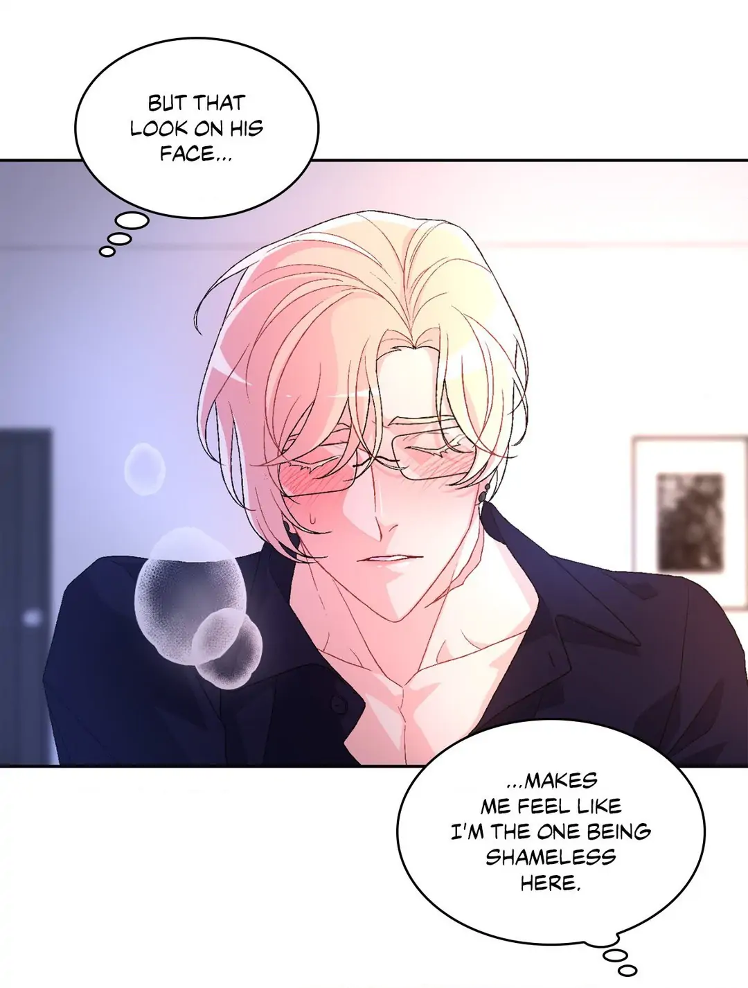 Arthur «Official» - Chapter 7 manhwa