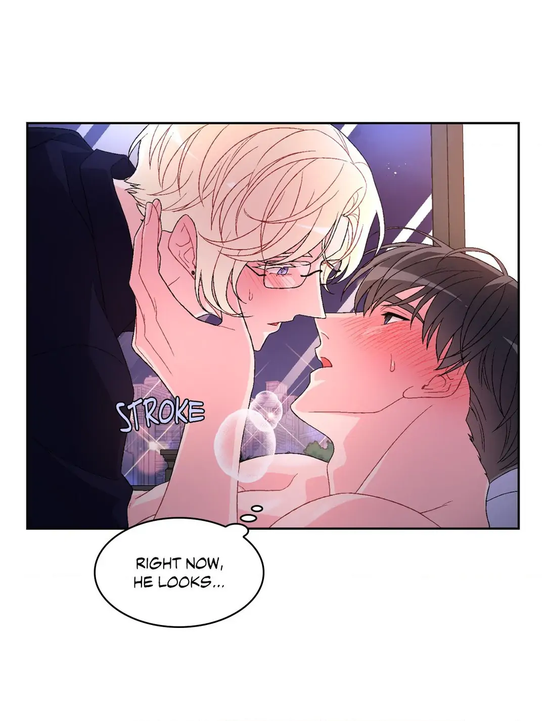 Arthur «Official» - Chapter 7 manhwa