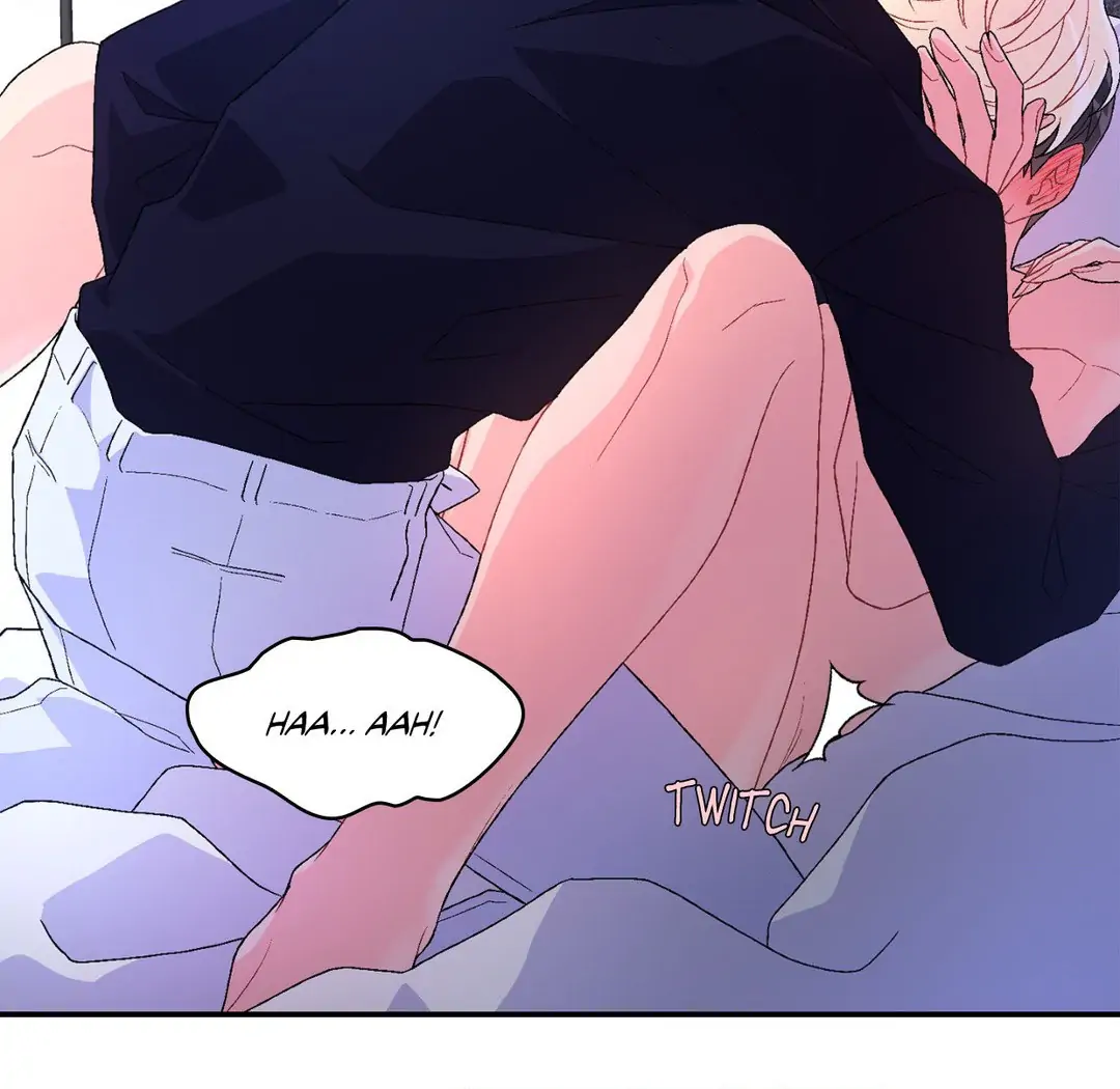 Arthur «Official» - Chapter 7 manhwa