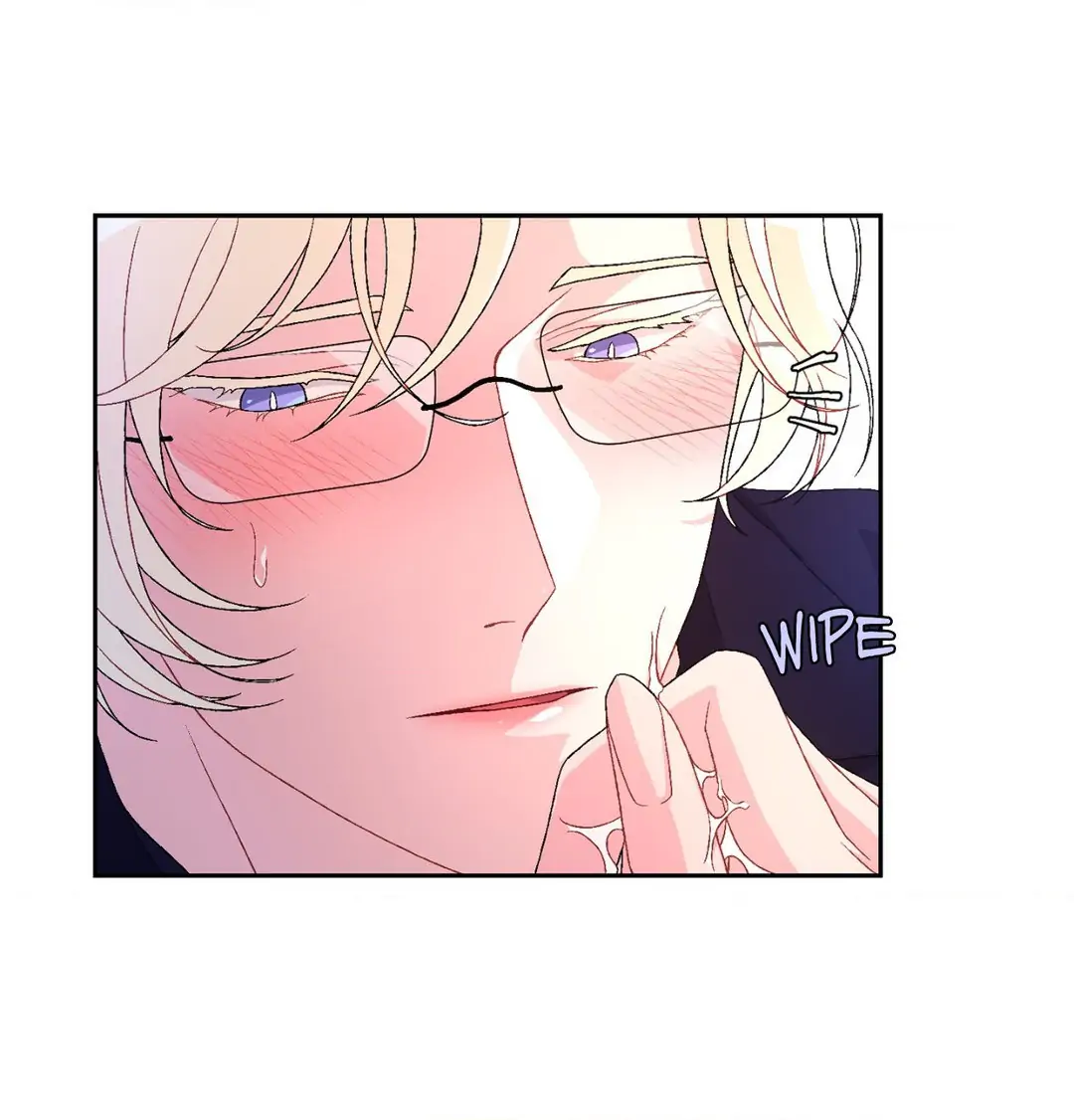 Arthur «Official» - Chapter 7 manhwa