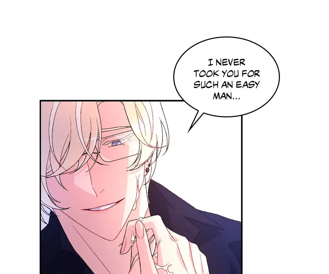 Arthur «Official» - Chapter 7 manhwa