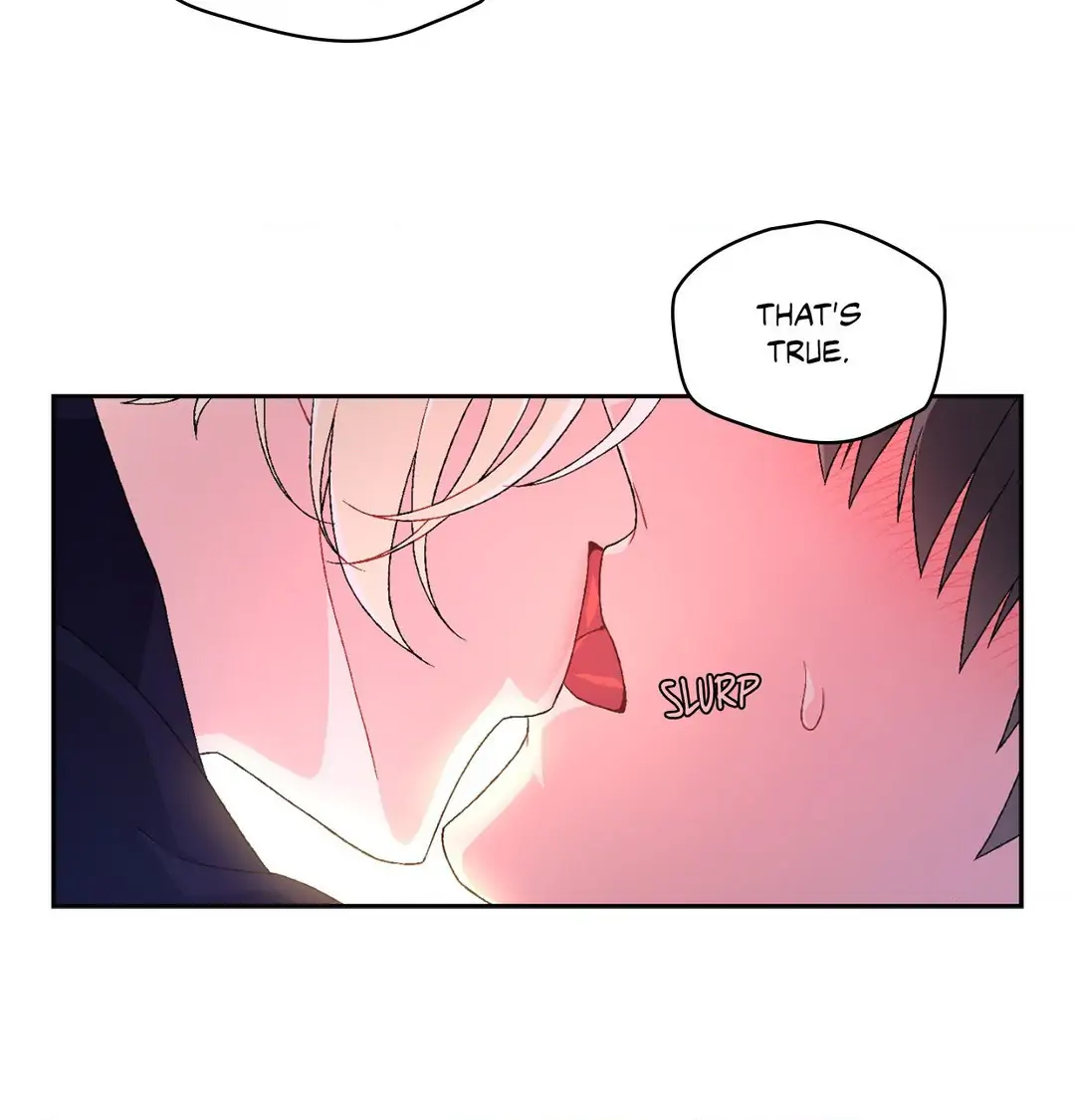 Arthur «Official» - Chapter 7 manhwa