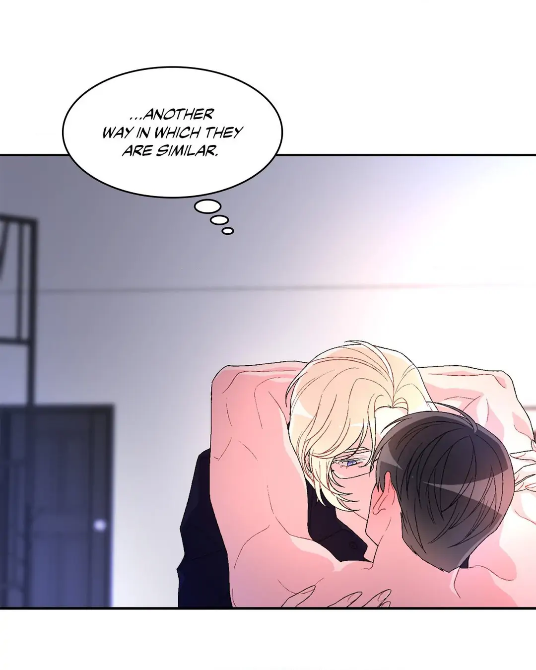 Arthur «Official» - Chapter 7 manhwa
