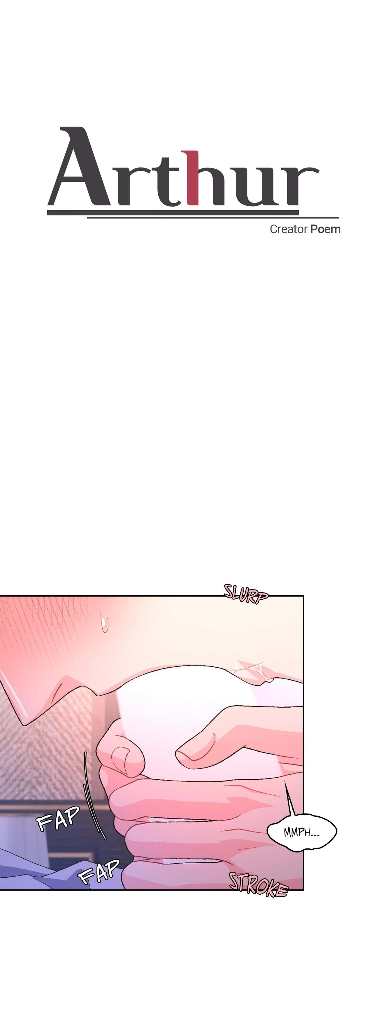 Arthur «Official» - Chapter 70 manhwa