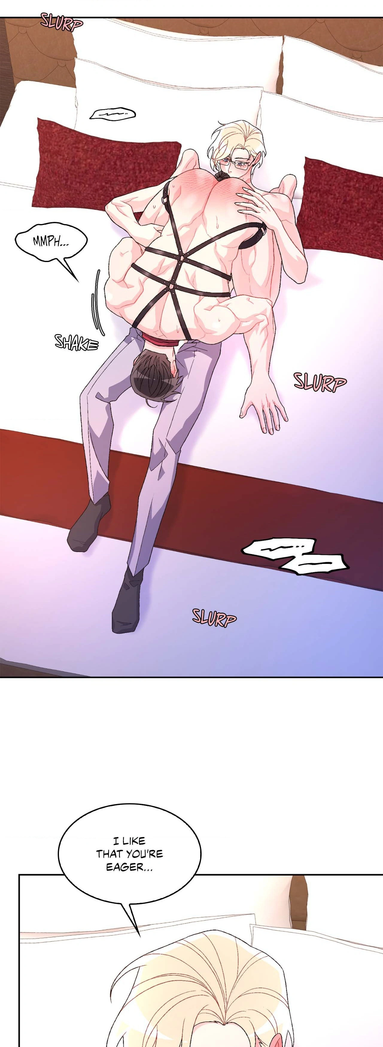 Arthur «Official» - Chapter 70 manhwa