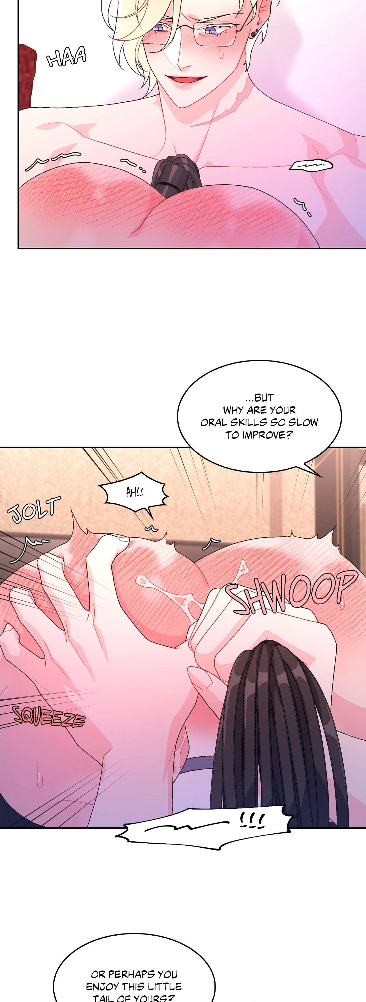 Arthur «Official» - Chapter 70 manhwa