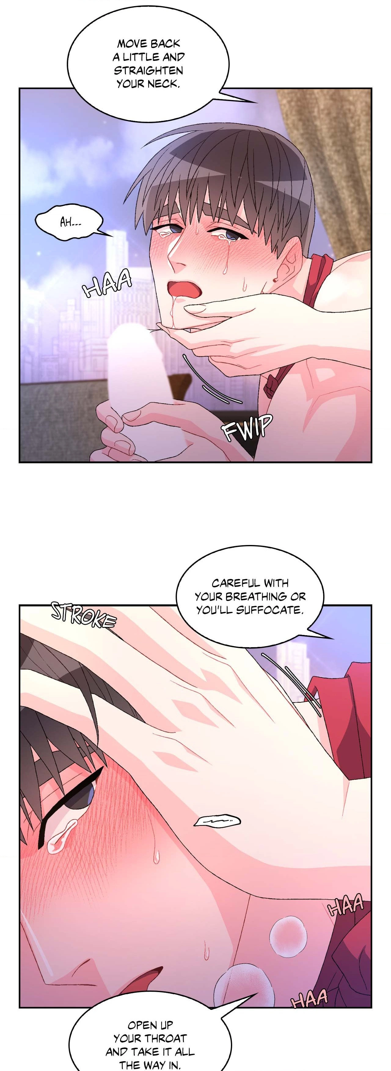 Arthur «Official» - Chapter 70 manhwa