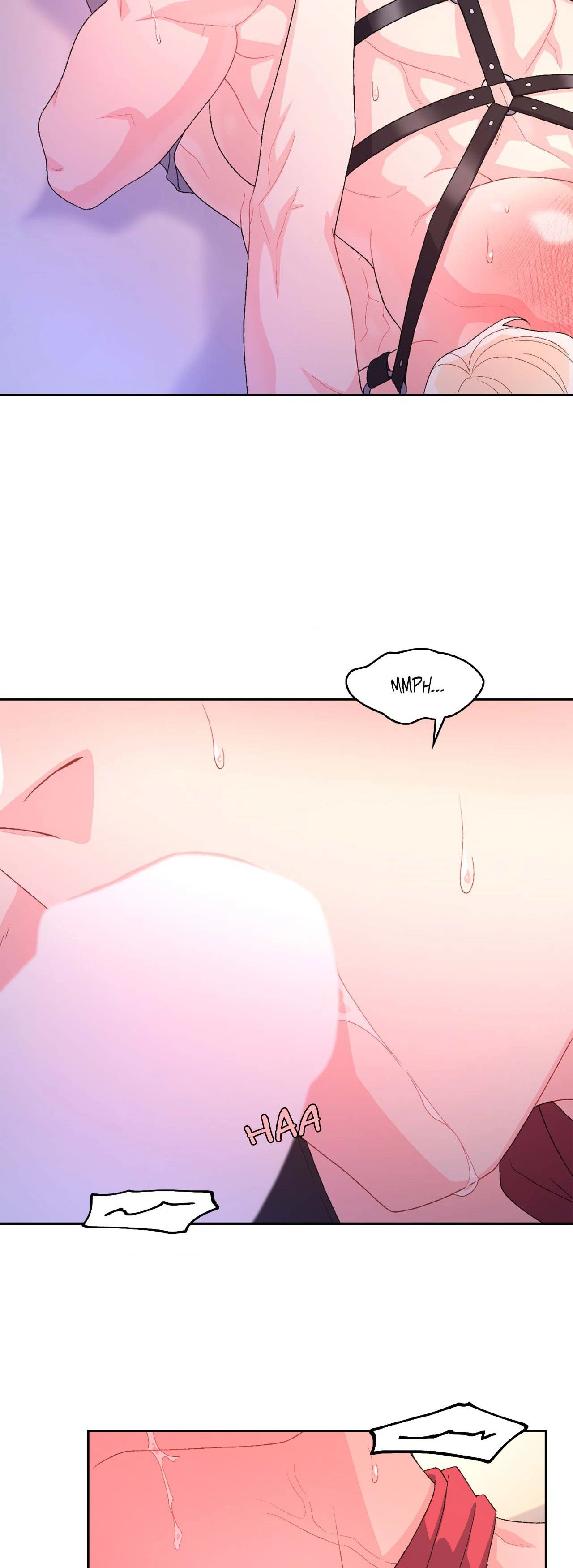 Arthur «Official» - Chapter 70 manhwa