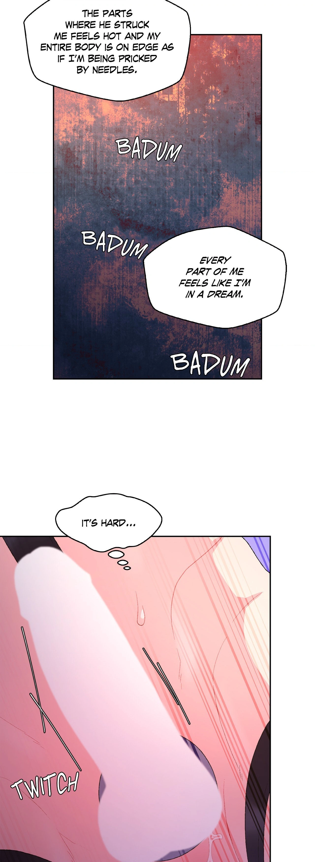 Arthur «Official» - Chapter 70 manhwa