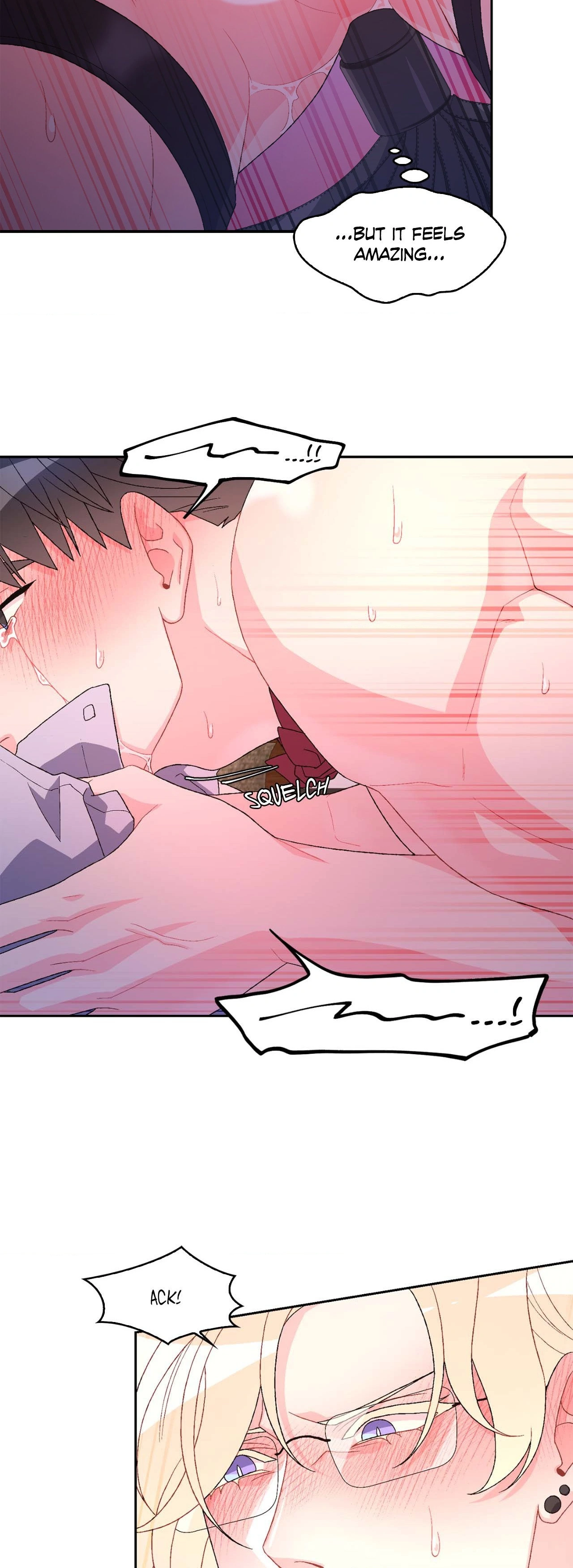 Arthur «Official» - Chapter 70 manhwa