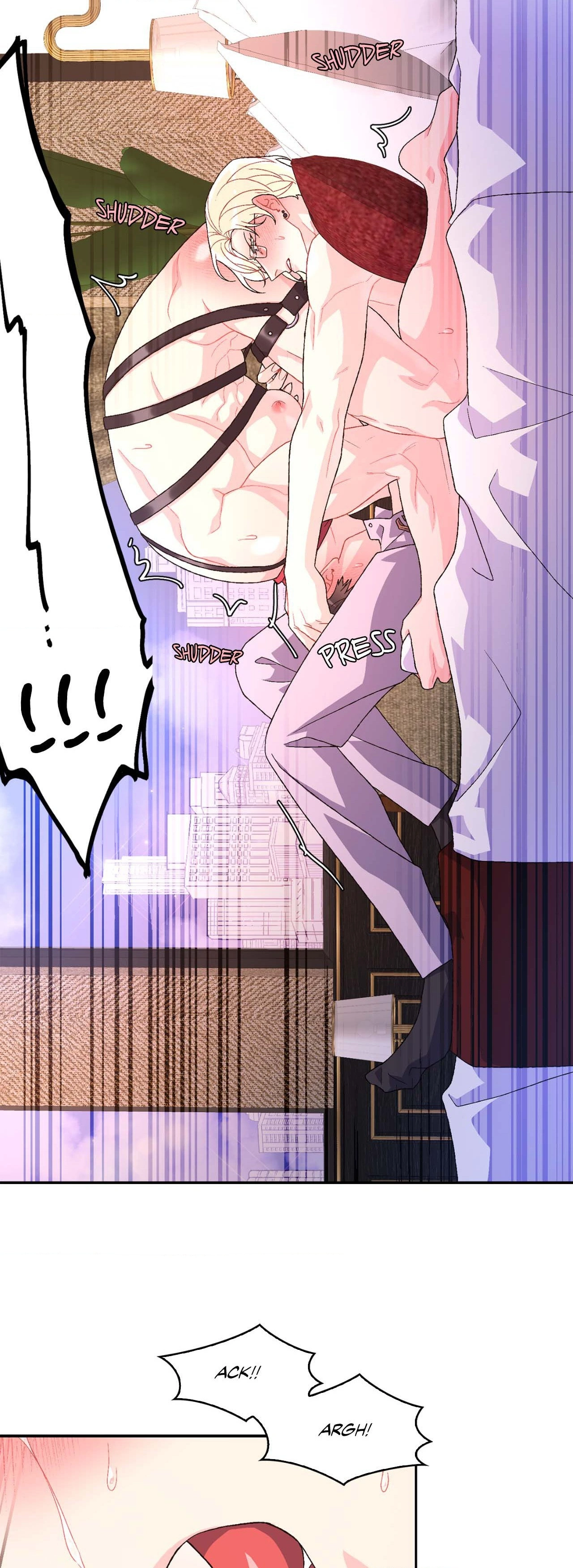 Arthur «Official» - Chapter 70 manhwa