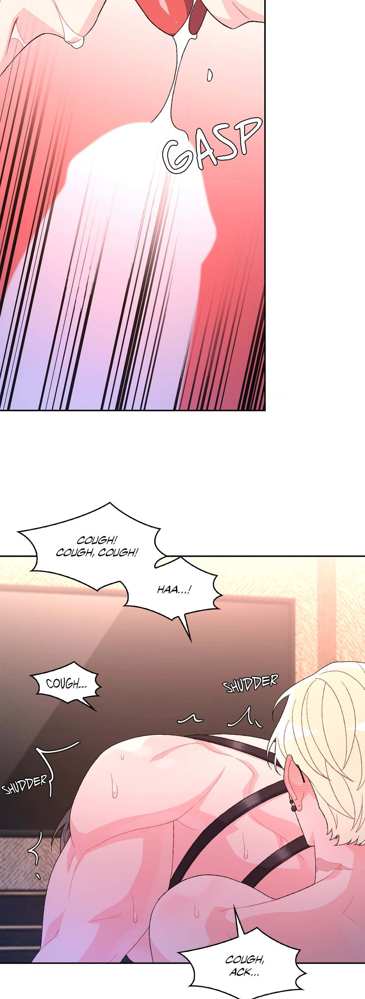 Arthur «Official» - Chapter 70 manhwa