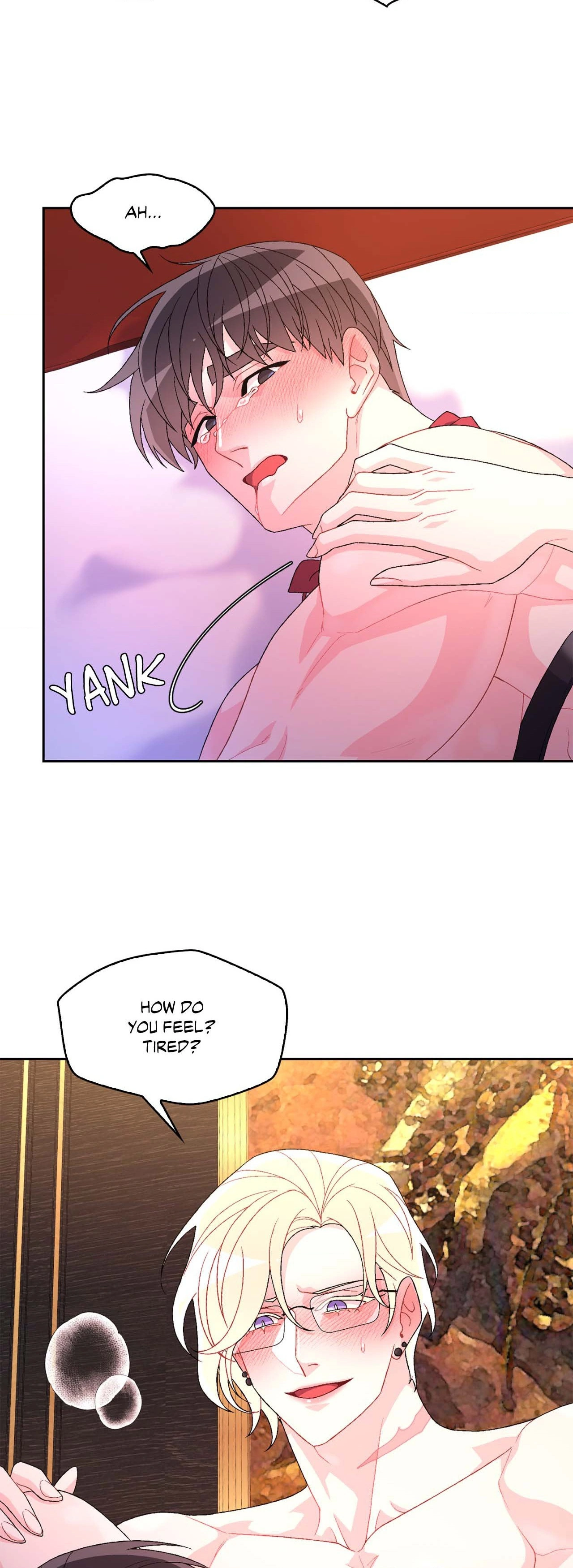 Arthur «Official» - Chapter 70 manhwa