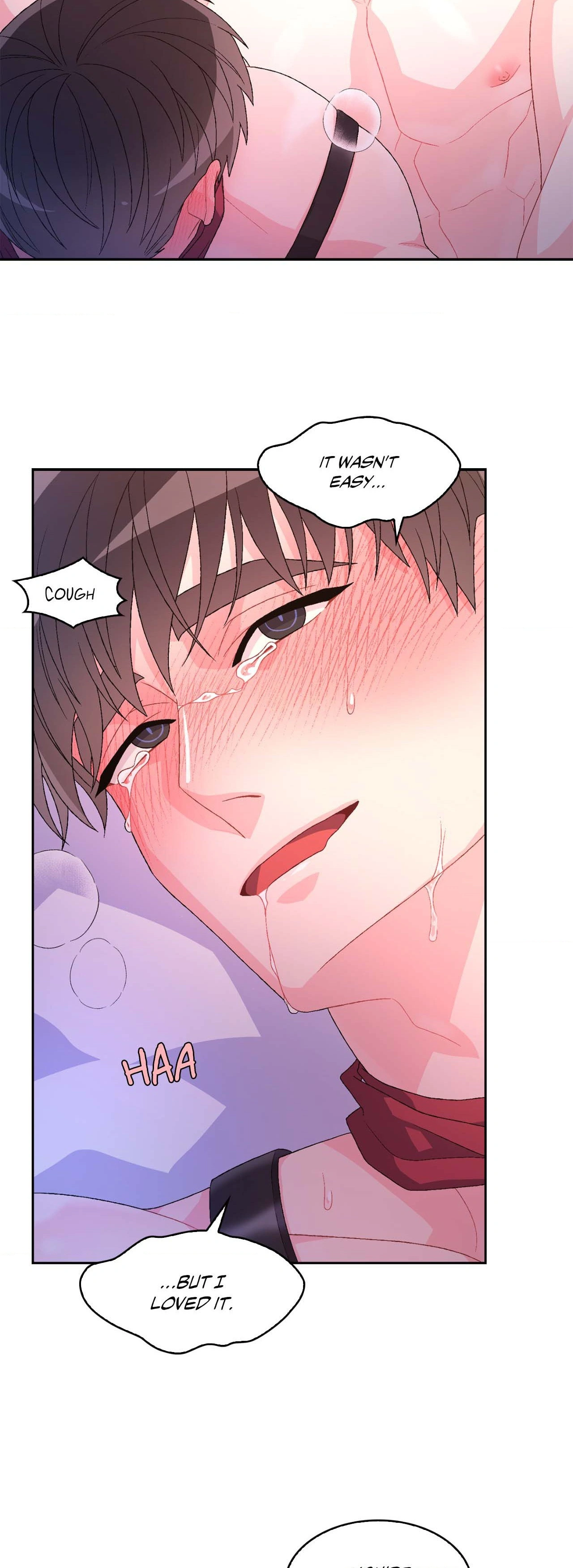 Arthur «Official» - Chapter 70 manhwa