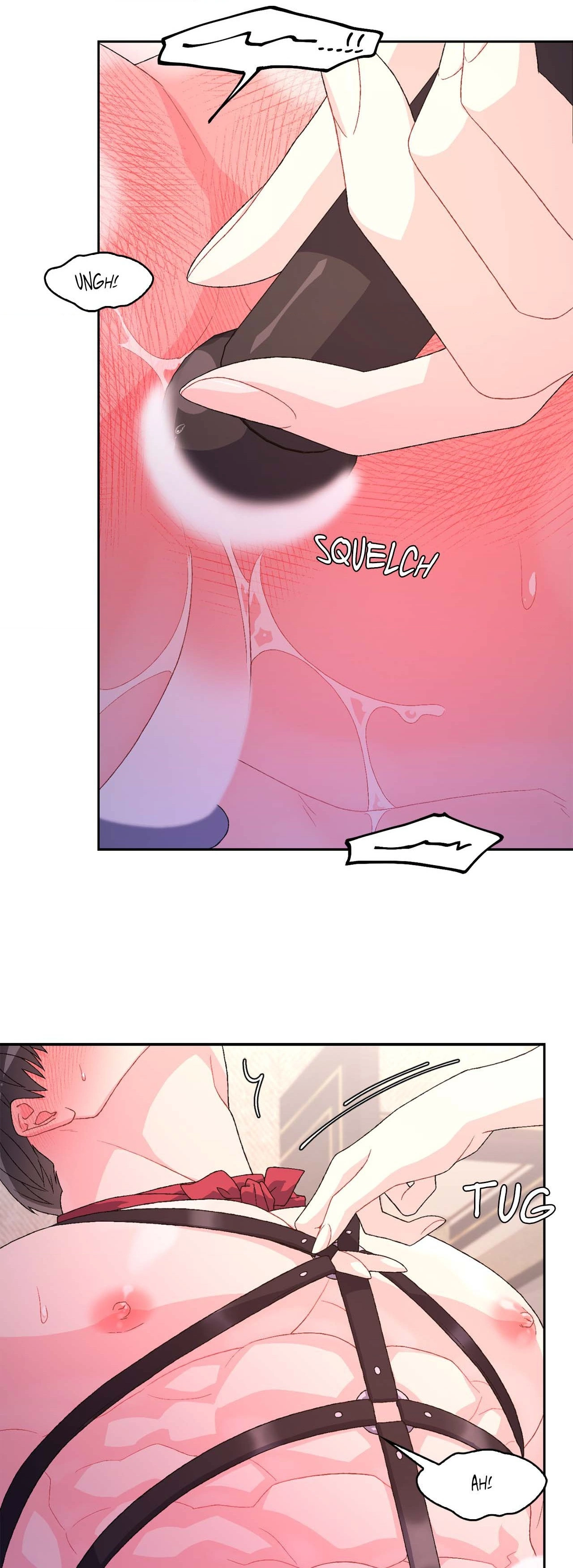 Arthur «Official» - Chapter 70 manhwa