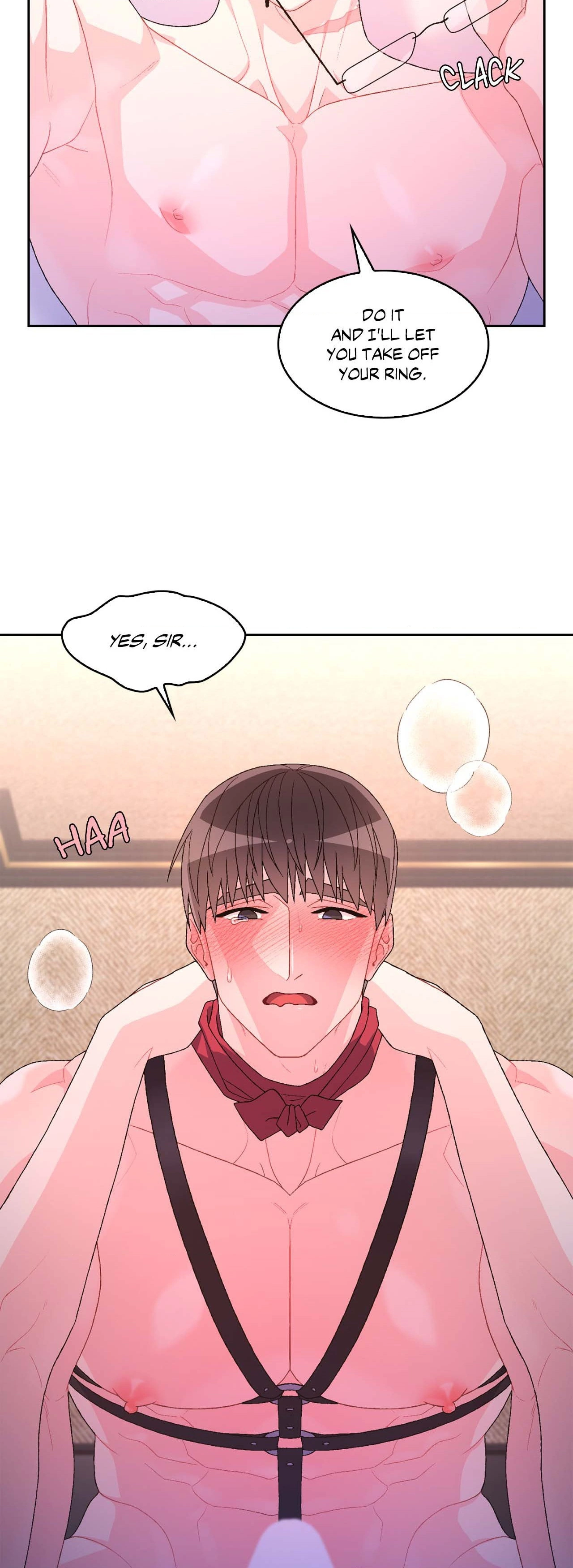 Arthur «Official» - Chapter 70 manhwa