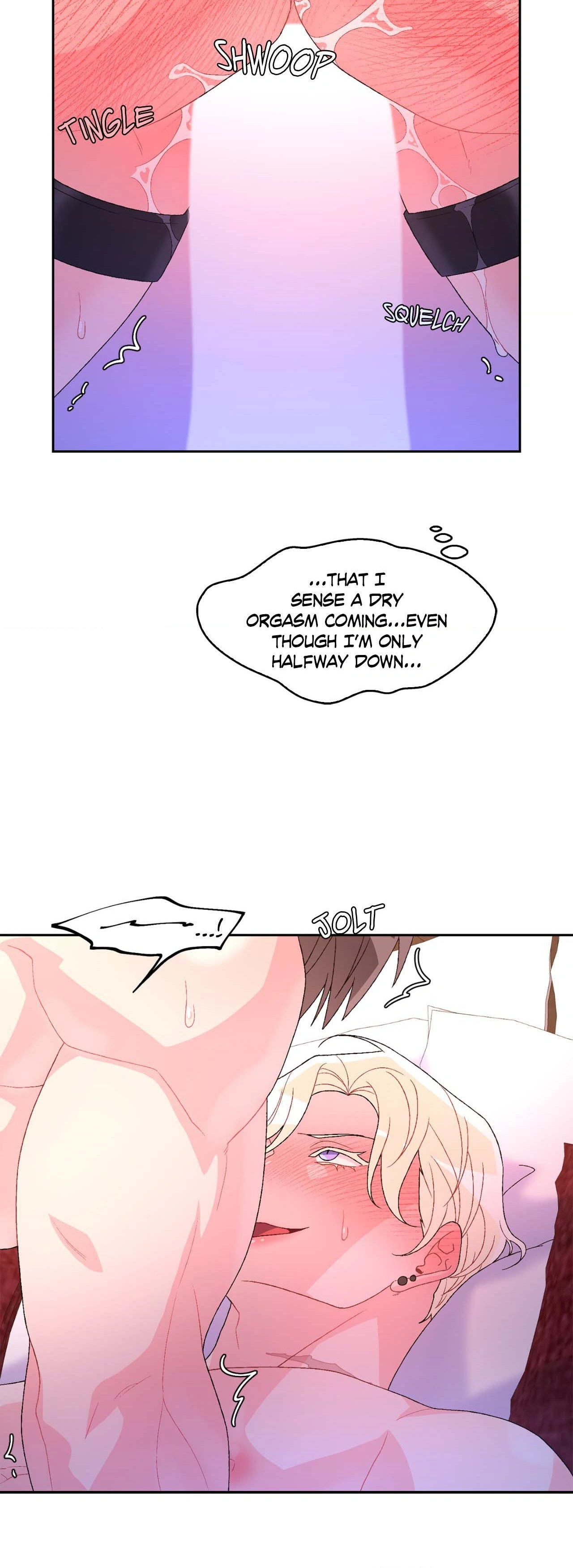 Arthur «Official» - Chapter 70 manhwa