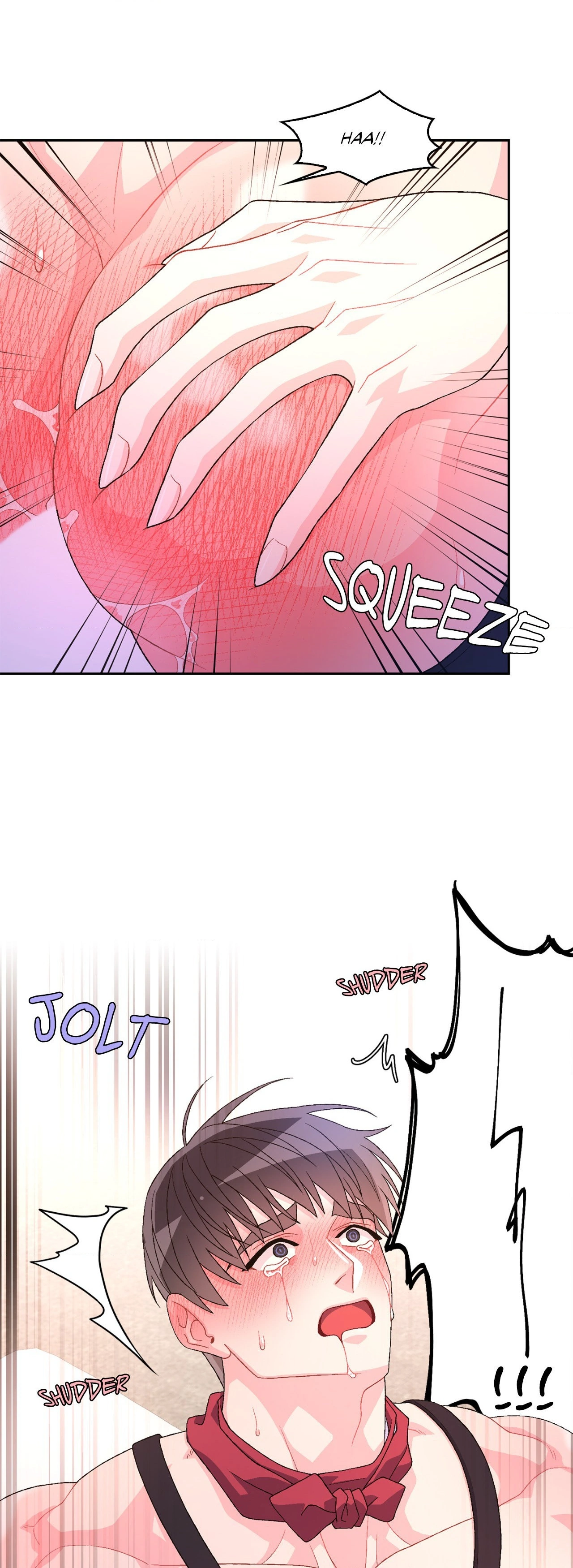 Arthur «Official» - Chapter 70 manhwa