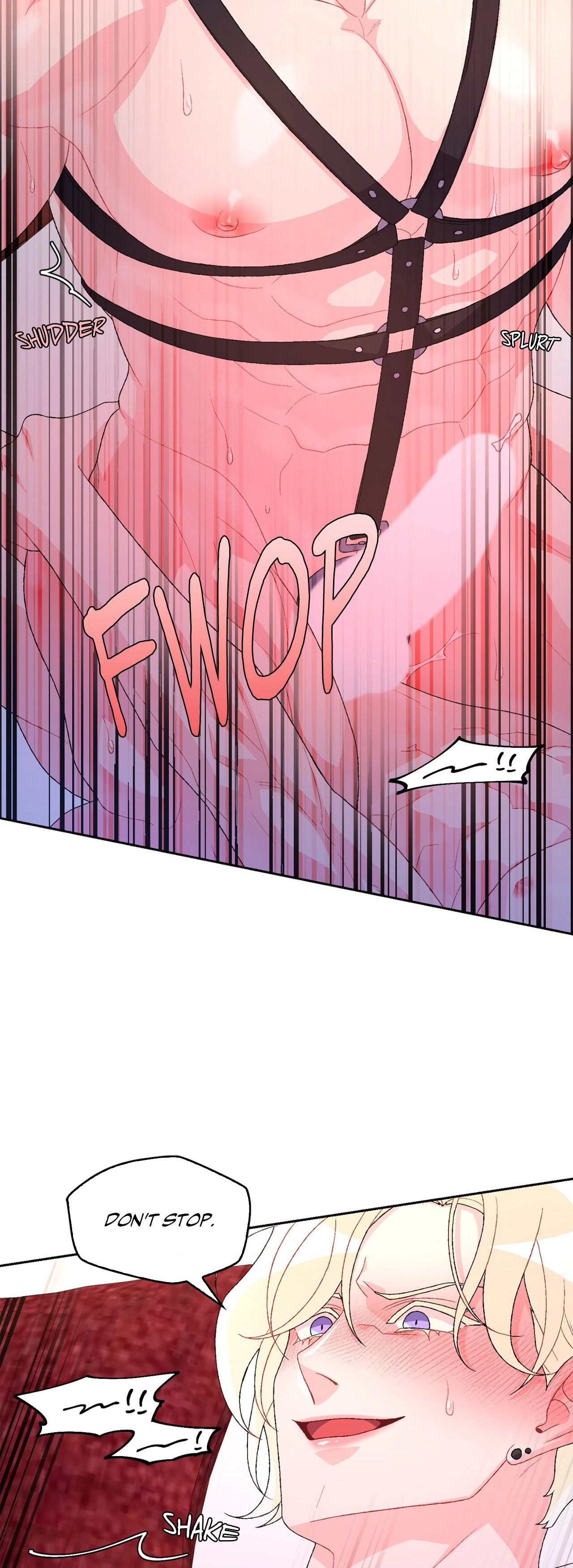 Arthur «Official» - Chapter 70 manhwa
