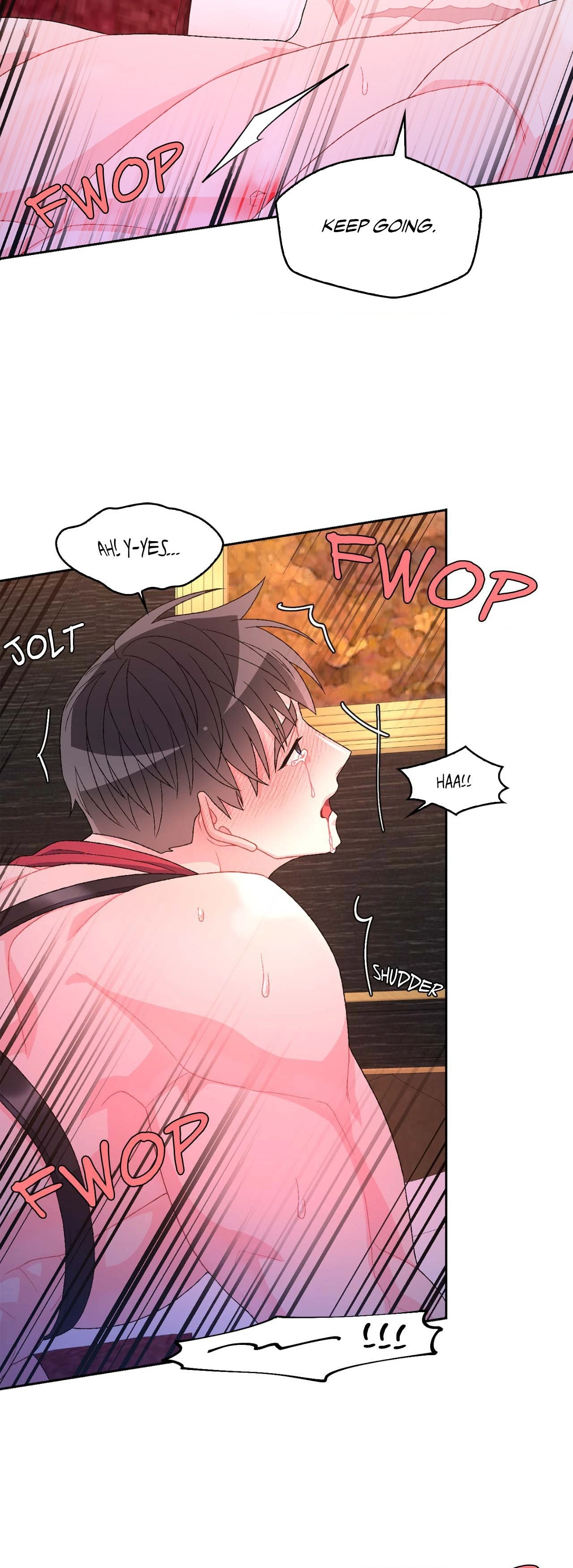 Arthur «Official» - Chapter 70 manhwa