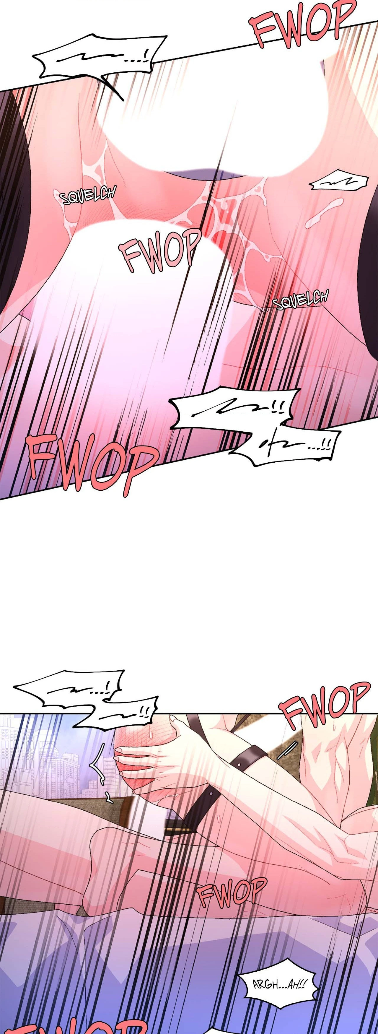 Arthur «Official» - Chapter 70 manhwa