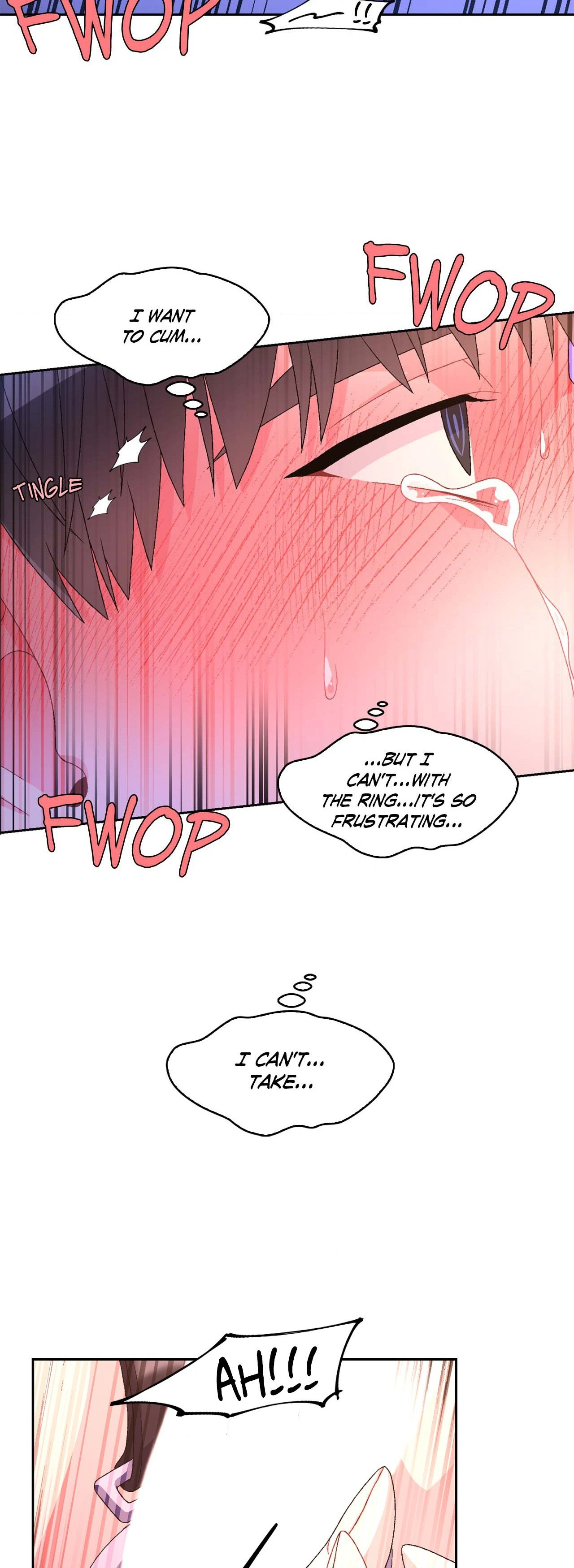 Arthur «Official» - Chapter 70 manhwa