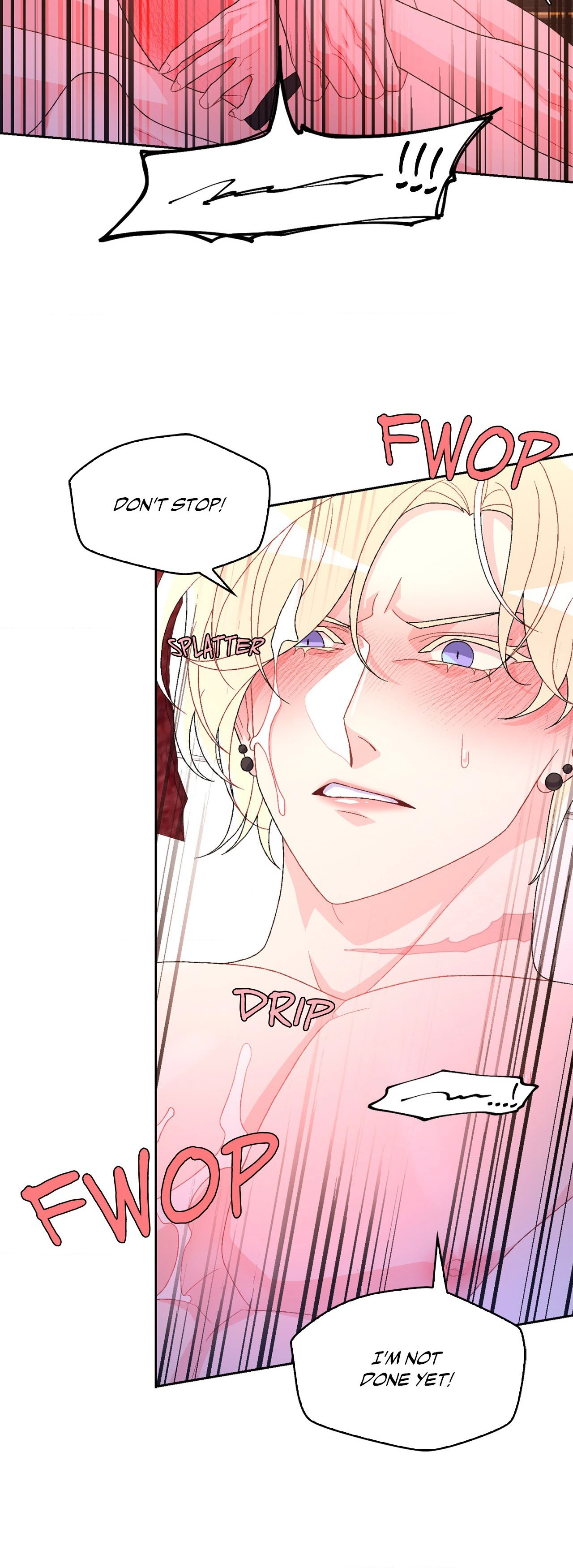 Arthur «Official» - Chapter 70 manhwa
