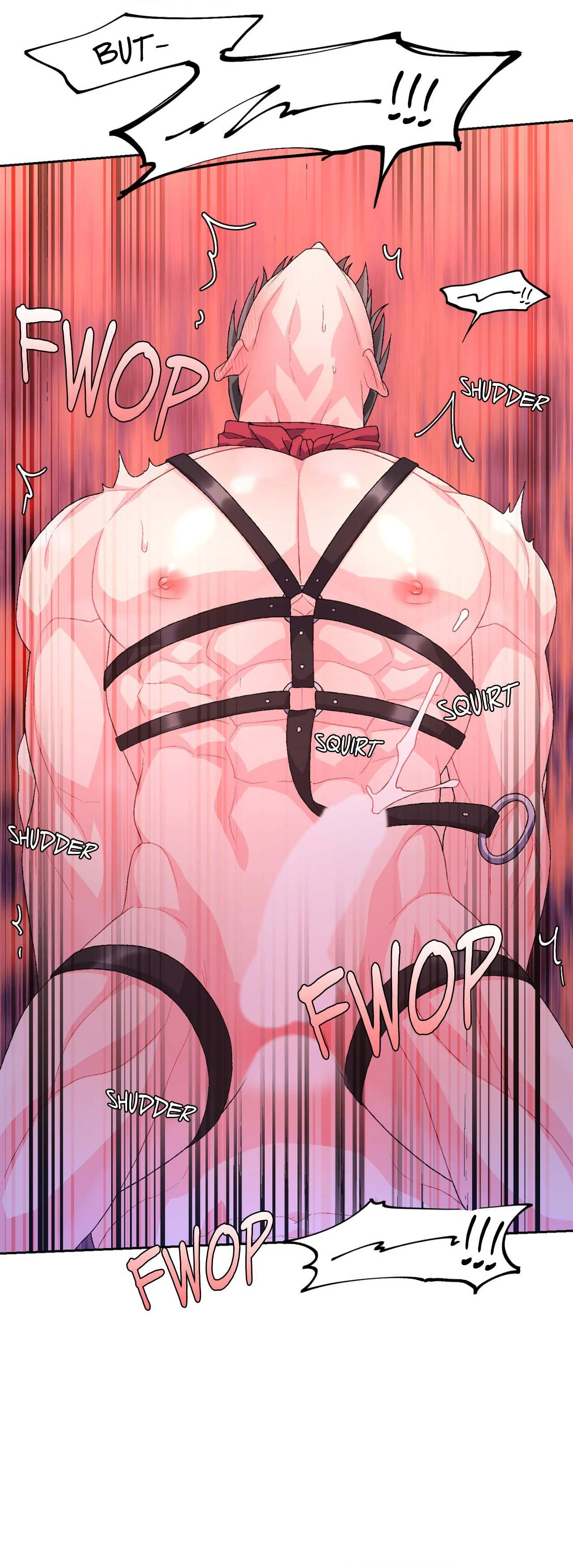 Arthur «Official» - Chapter 70 manhwa