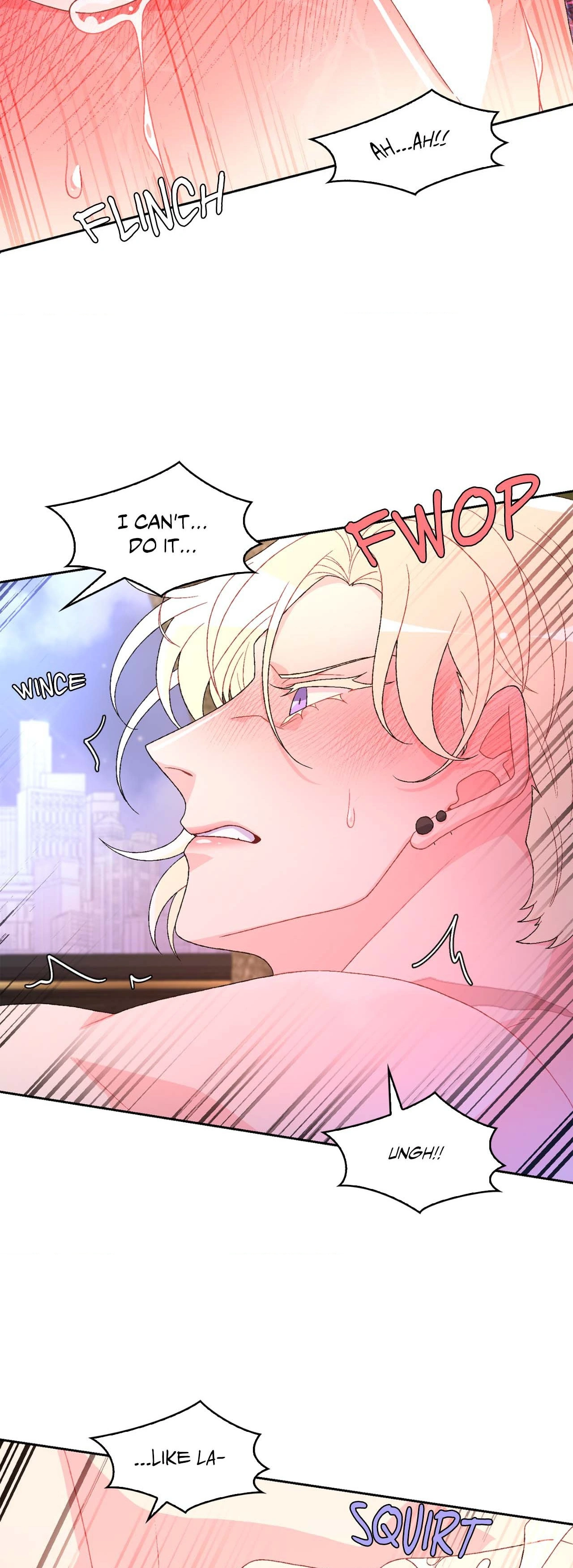 Arthur «Official» - Chapter 70 manhwa