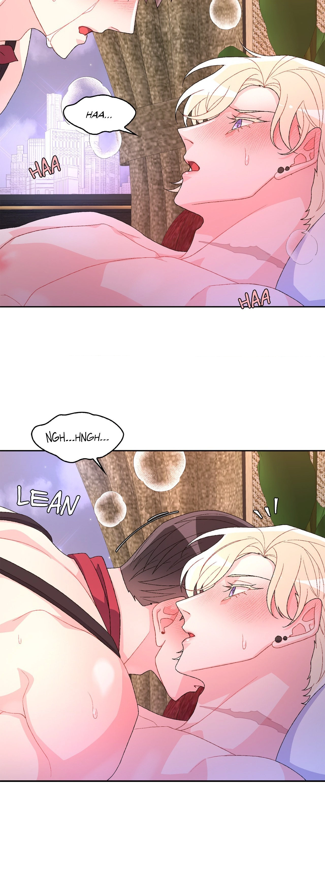 Arthur «Official» - Chapter 70 manhwa