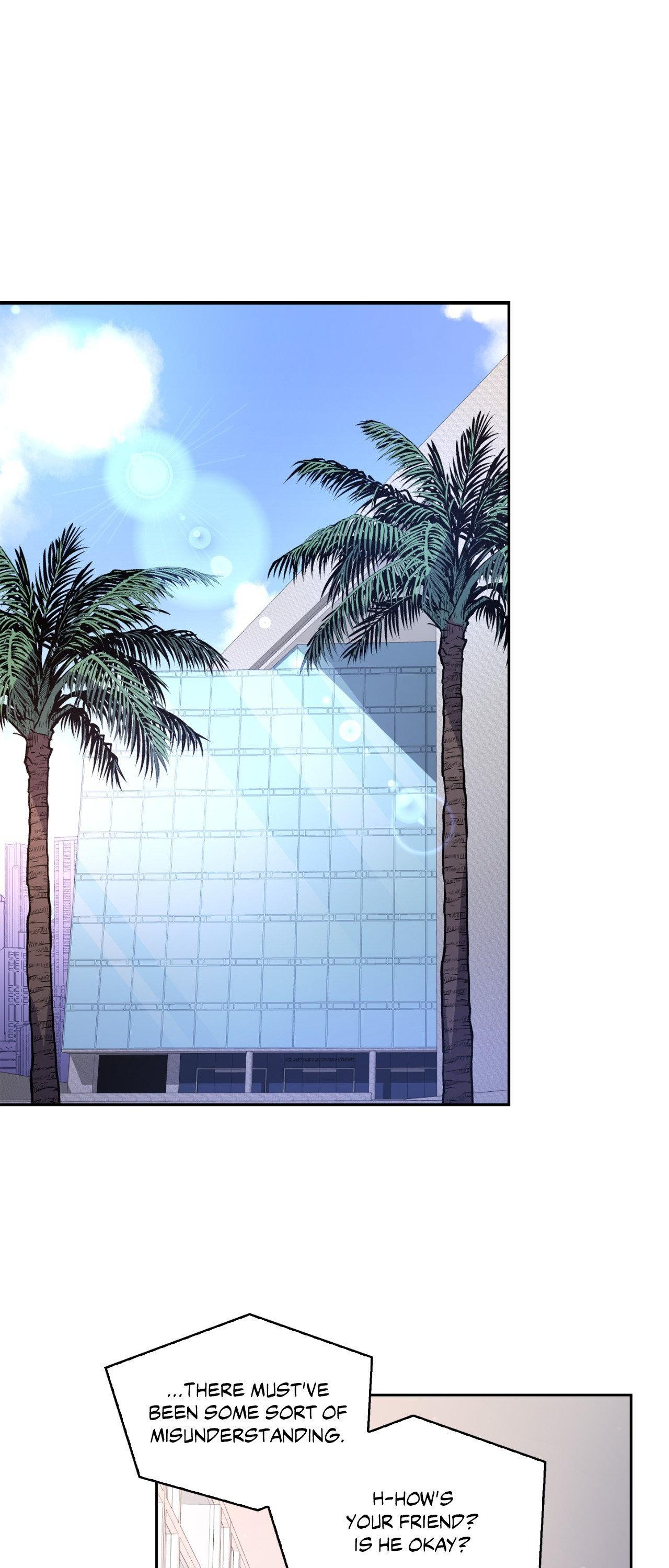 Arthur «Official» - Chapter 73 manhwa