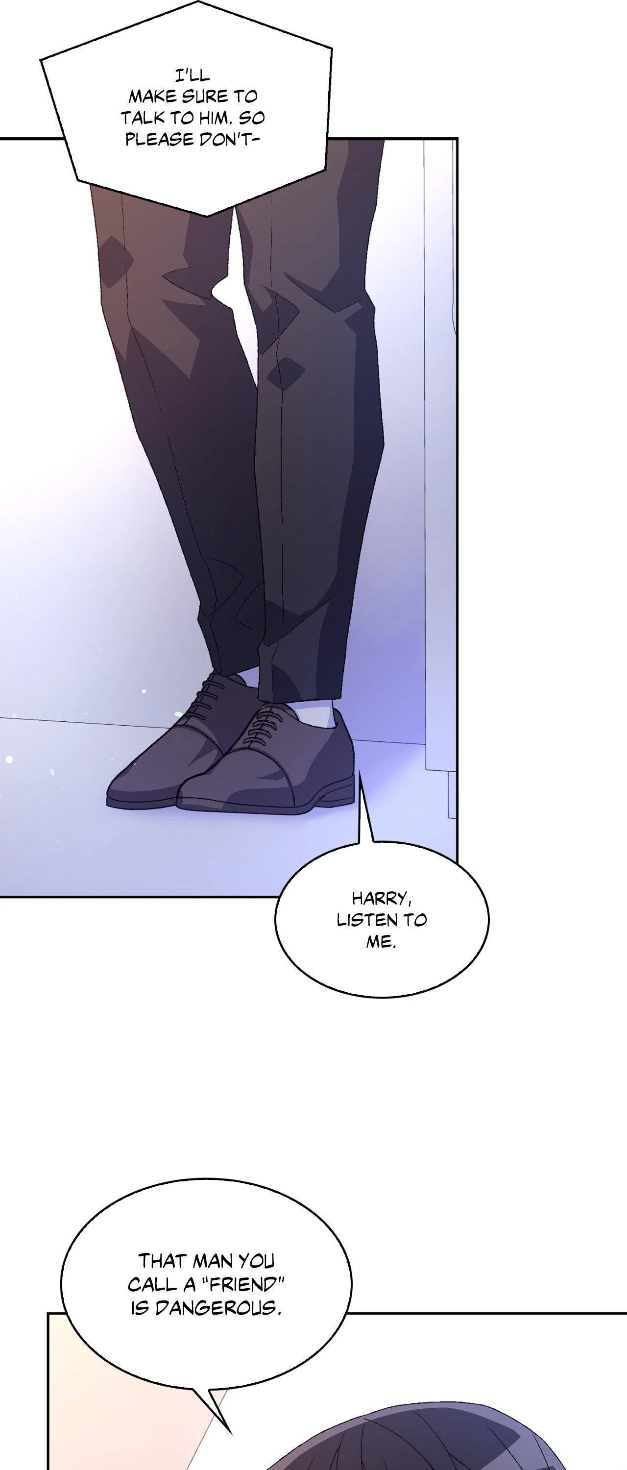 Arthur «Official» - Chapter 73 manhwa