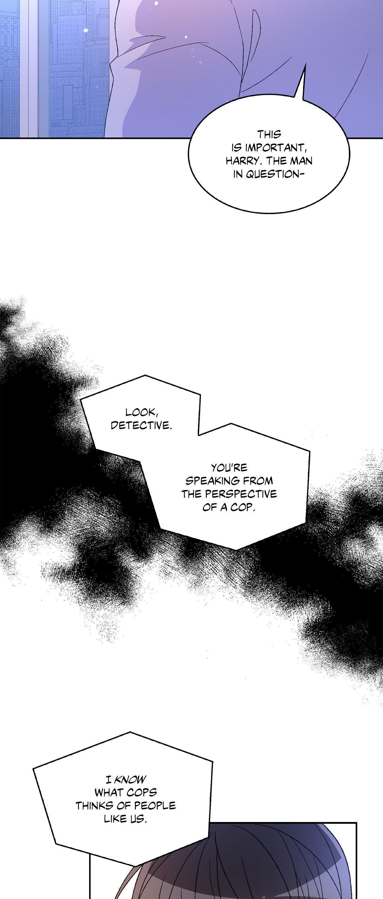 Arthur «Official» - Chapter 73 manhwa
