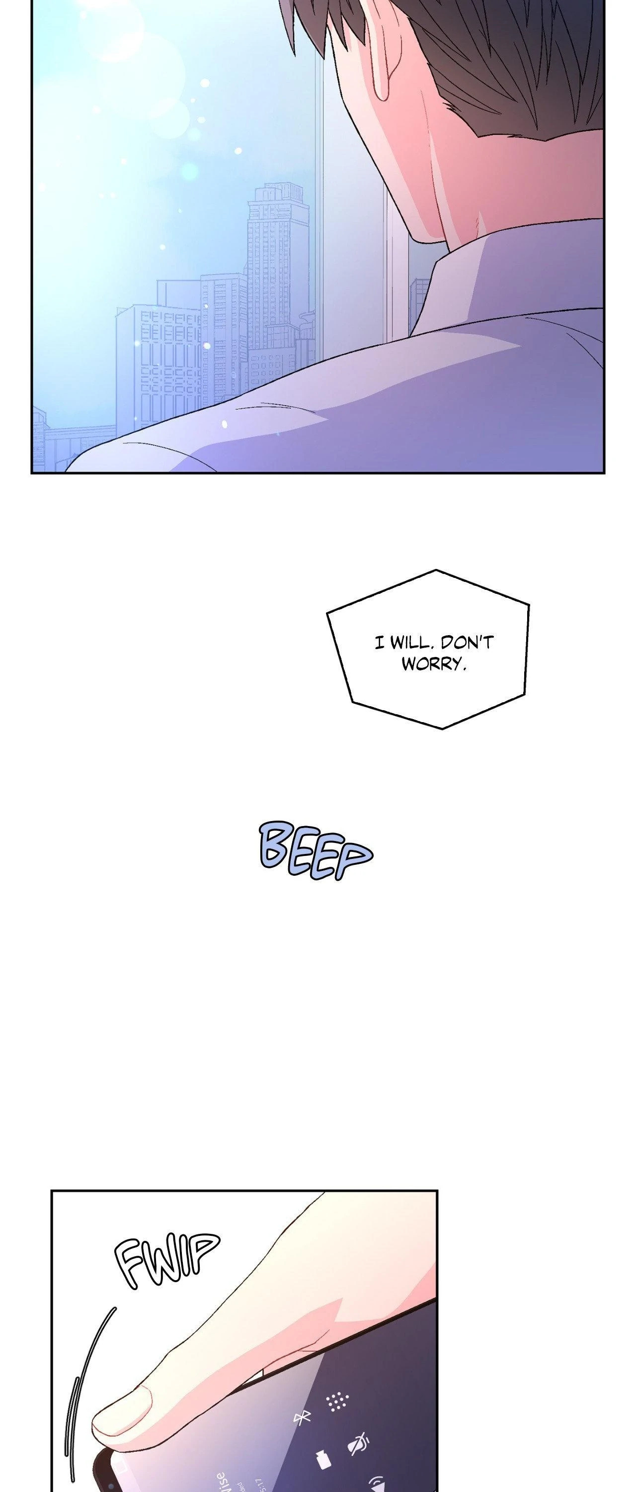 Arthur «Official» - Chapter 73 manhwa